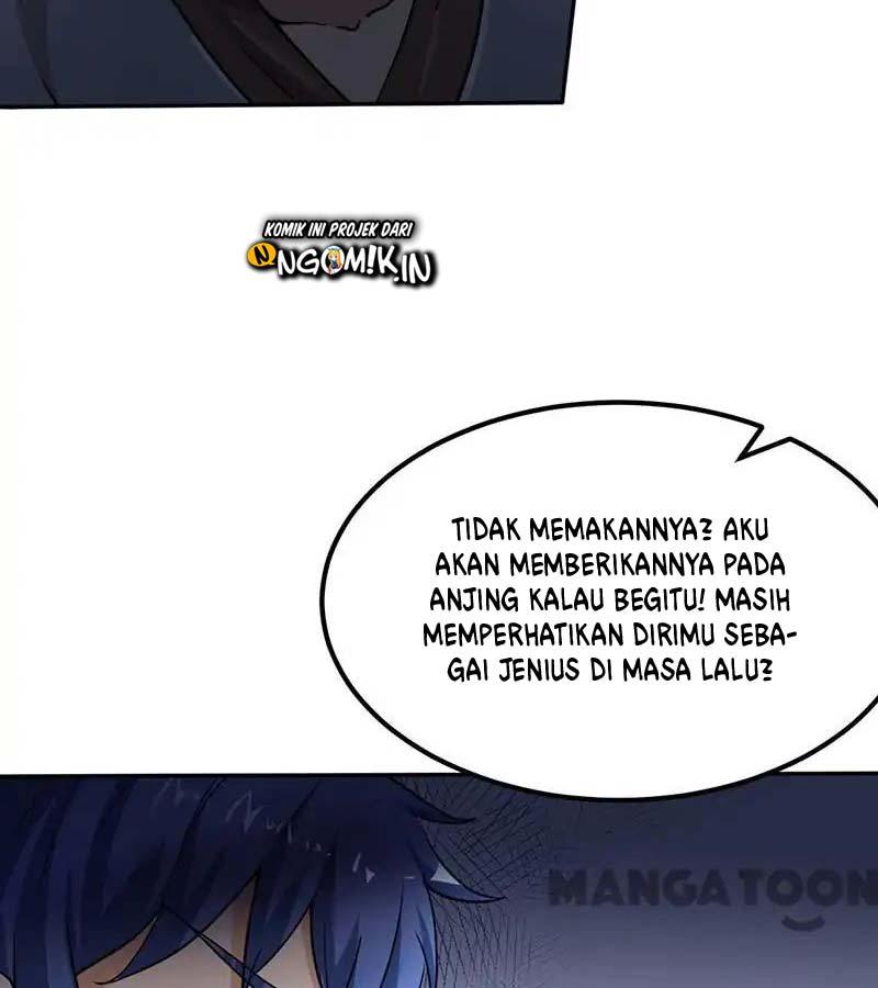 Martial Arts Reigns Chapter 01 Gambar 74
